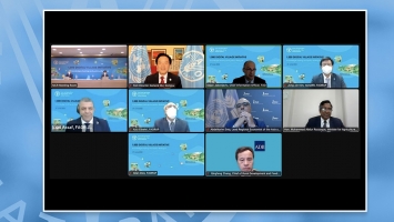 Asia-Pacific nations on accelerated push for rural digitalization to achieve SDGs